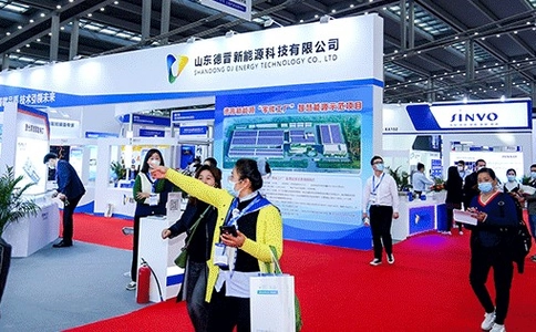 深圳国际锂电池技术展览会IBTE SHENZHEN