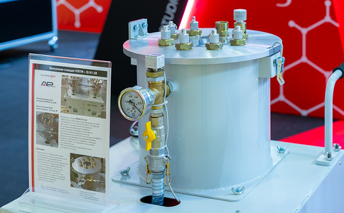 俄羅斯莫斯科復合材料展覽會(huì )