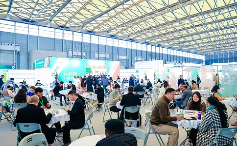 中国包装工业展览会MEGA PACK EXPO（现场照片）26