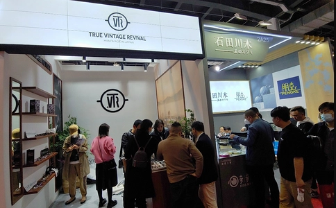 中国(上海)国际眼镜业展览会SIOF(现场照片)3