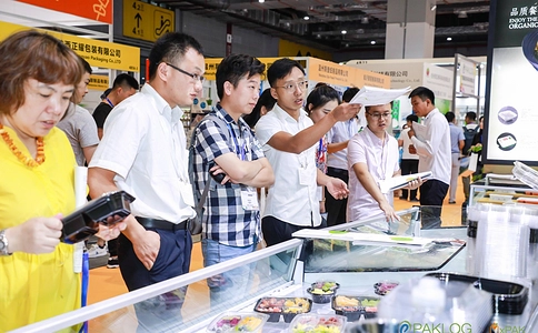 中国包装工业展览会MEGA PACK EXPO（现场照片）25