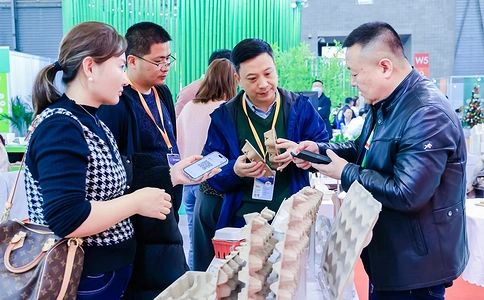中国包装工业展览会MEGA PACK EXPO（现场照片）17