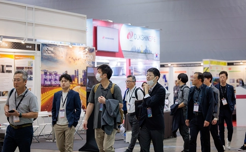 新加坡工程机械及建筑展览会BuildTech Asia