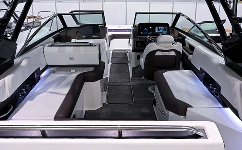 波兰房车展览会Camper Caravan Show（现场照片）7