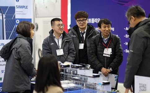 韩国首尔汽车测试及质量监控展览会