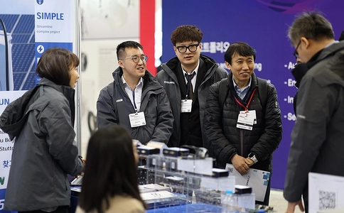 韩国首尔汽车测试及质量监控展览会Automotive Testing Expo(现场照片)7