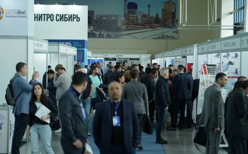 乌兹别克斯坦化工展览会Uz Chem Plast Expo