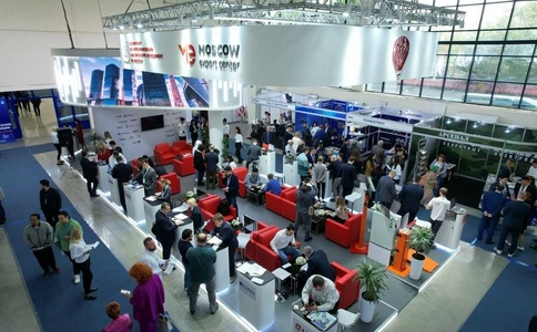 乌兹别克斯坦冶金及金属加工展览会Uz Metal Mash Expo(现场照片)3