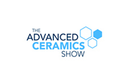 英國先進(jìn)陶瓷展覽會(huì ) The Advanced Ceramics Show