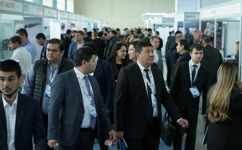 乌兹别克斯坦化工展览会Uz Chem Plast Expo