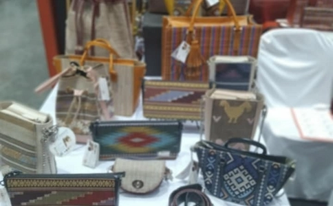 泰国曼谷礼品家庭用品展览会STYLE（现场照片）9