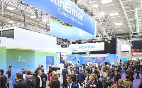 德国慕尼黑分析生化及实验室展览会Analytica Munich(现场照片)7