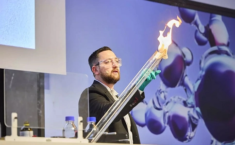 德国慕尼黑分析生化及实验室展览会Analytica Munich(现场照片)8