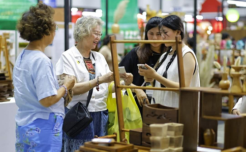 泰國曼谷禮品家庭用品展覽會(huì )