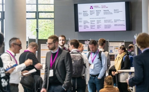 德国慕尼黑分析生化及实验室展览会Analytica Munich(现场照片)6