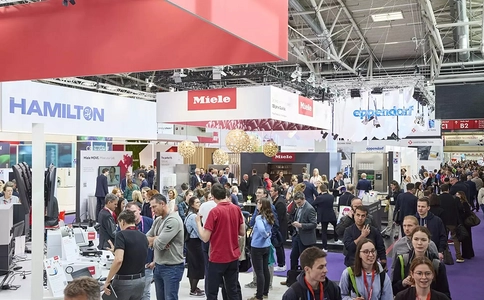 德国慕尼黑分析生化及实验室展览会Analytica Munich(现场照片)4