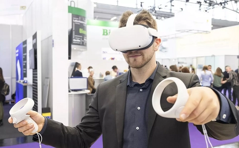 德国慕尼黑分析生化及实验室展览会Analytica Munich(现场照片)10