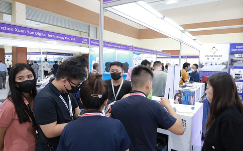 印尼消费电子展览会