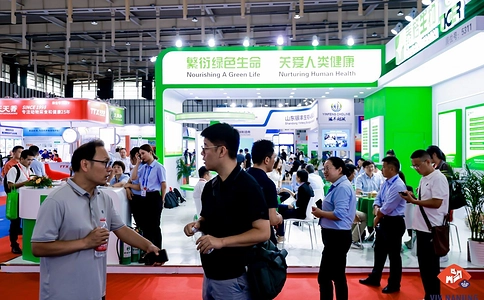 亚洲国际集约化畜牧业展览会VIV 