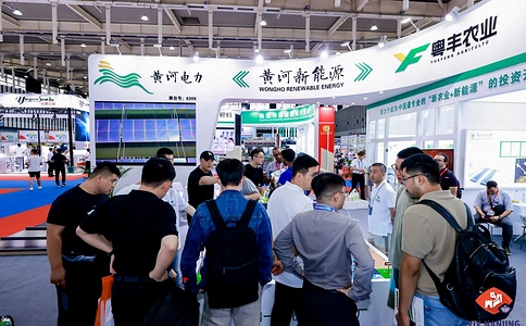 亚洲国际集约化畜牧业展览会VIV 