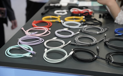 印尼消费电子展览会