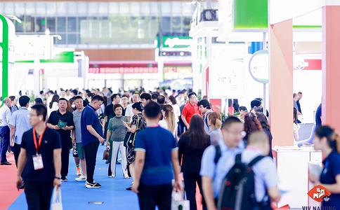 亚洲国际集约化畜牧业展览会VIV 