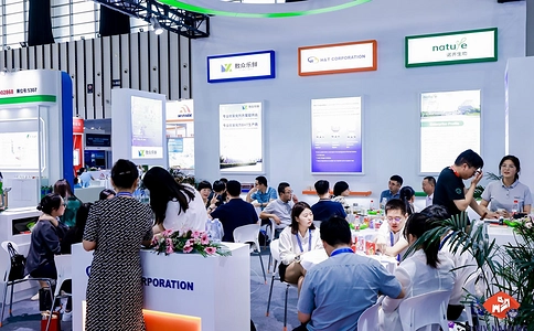 亚洲国际集约化畜牧业展览会VIV 