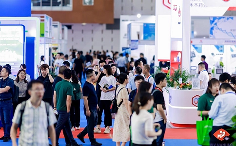 亚洲国际集约化畜牧业展览会VIV 
