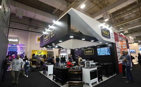 墨西哥礼品及家庭用品展览会 LAE MEXICO（现场照片）4