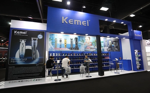墨西哥消费电子及家电展览会LAE MEXICO(现场照片)9