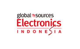 印尼消费电子展览会