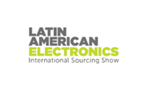 墨西哥消费电子及家电展览会