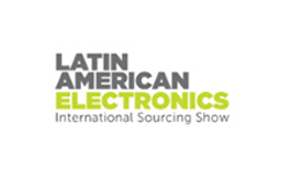 墨西哥消费电子及家电展览会 LAE MEXICO