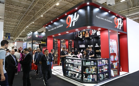 墨西哥消费电子及家电展览会LAE MEXICO(现场照片)13