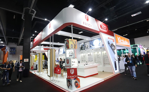 墨西哥消費電子及家電展覽會(huì )