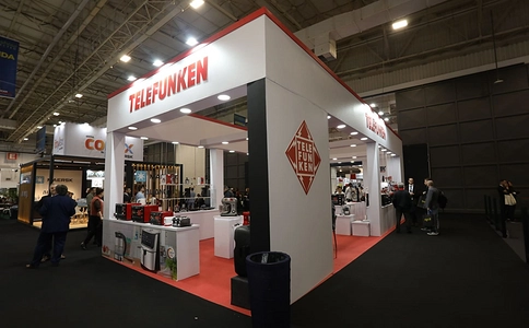 墨西哥礼品及家庭用品展览会 LAE MEXICO（现场照片）1