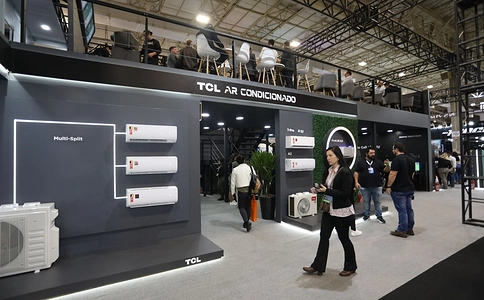 墨西哥礼品及家庭用品展览会 LAE MEXICO（现场照片）3