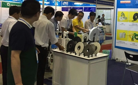 菲律宾电线及电缆展览会WIRE&CABLE PHILIPPINES(现场照片)10