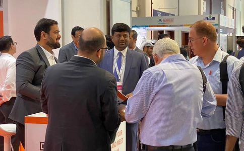 阿联酋迪拜电力及新能源展览会Middle East Energy