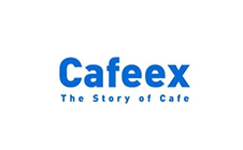 杭州咖啡与饮品展览会CAFEEX