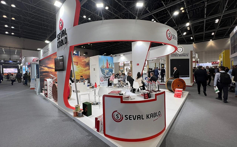 阿联酋迪拜电力及新能源展览会