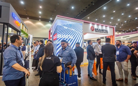 阿联酋迪拜太阳能光伏展览会Intersolar Middle East(现场照片)5