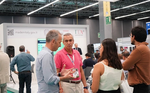 墨西哥环境技术与循环经济展览会Ecomondo Mexico(现场照片)4