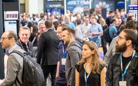 德国纽伦堡嵌入式展览会embedded world