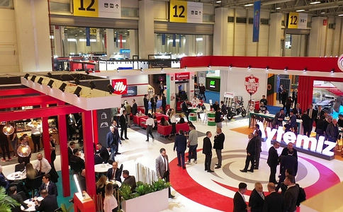 土耳其石油及天然气展览会Petroleum Istanbul（现场照片）3