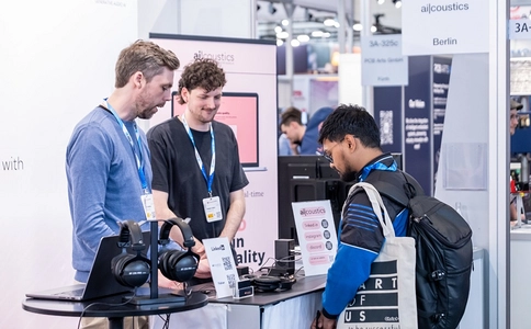 德国纽伦堡嵌入式展览会embedded world