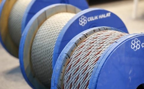 德国杜塞尔多夫线材展览会Wire & Cable（现场照片）15