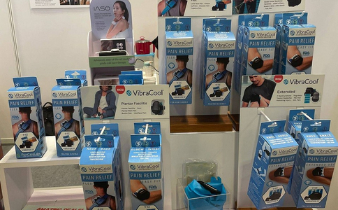 新加坡消費電子展覽會(huì )