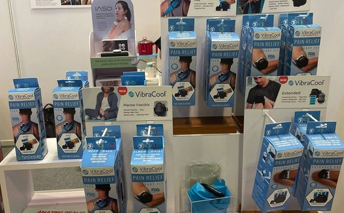 新加坡消费电子展览会COMEX（现场照片）5