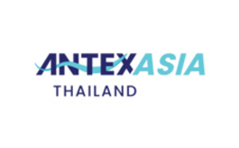 泰國曼谷無紡布及非織造展覽會 ANTEX Asia